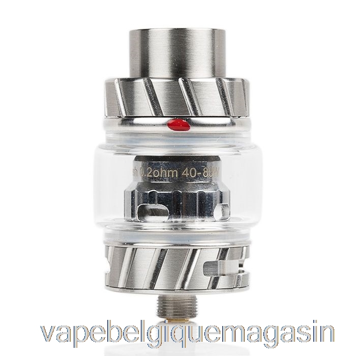 Vape Jetable Freemax Fireluke 2 Mesh Sub-ohm Réservoir Métal Acier Inoxydable
